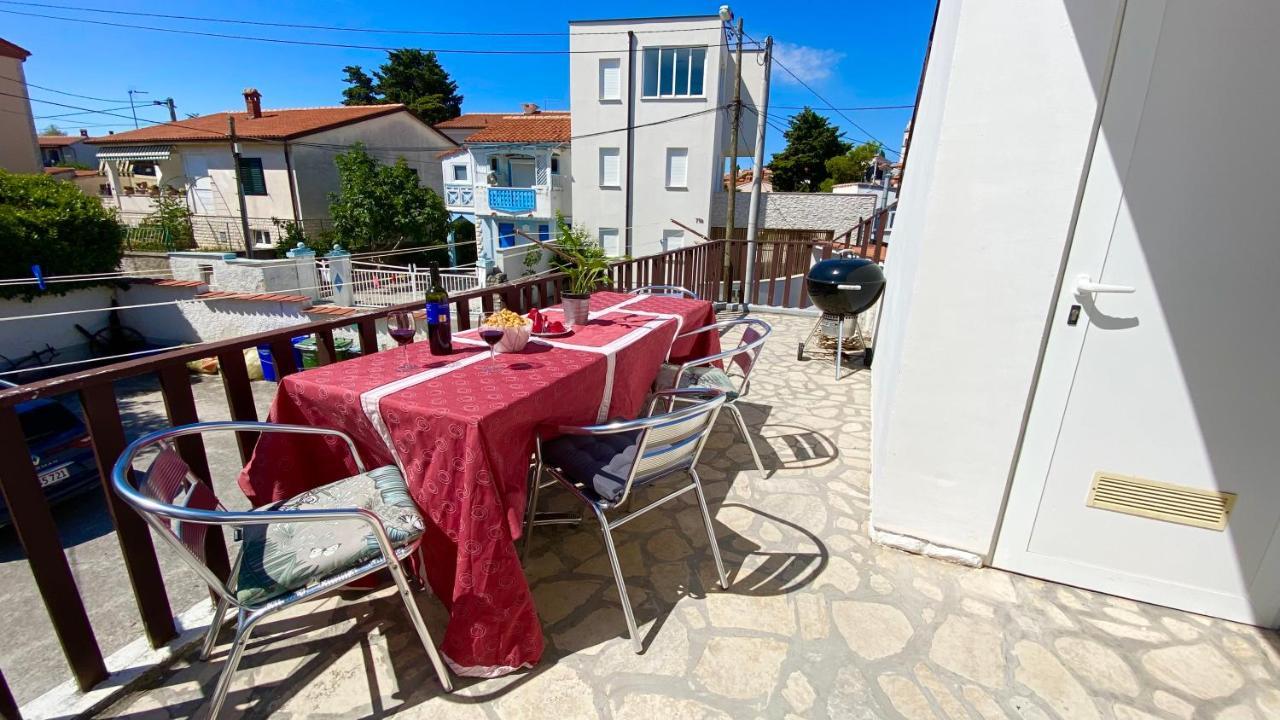 Apartments Istra Nielsen Premantura Exterior photo