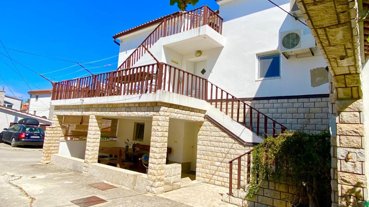 Apartments Istra Nielsen Premantura Exterior photo