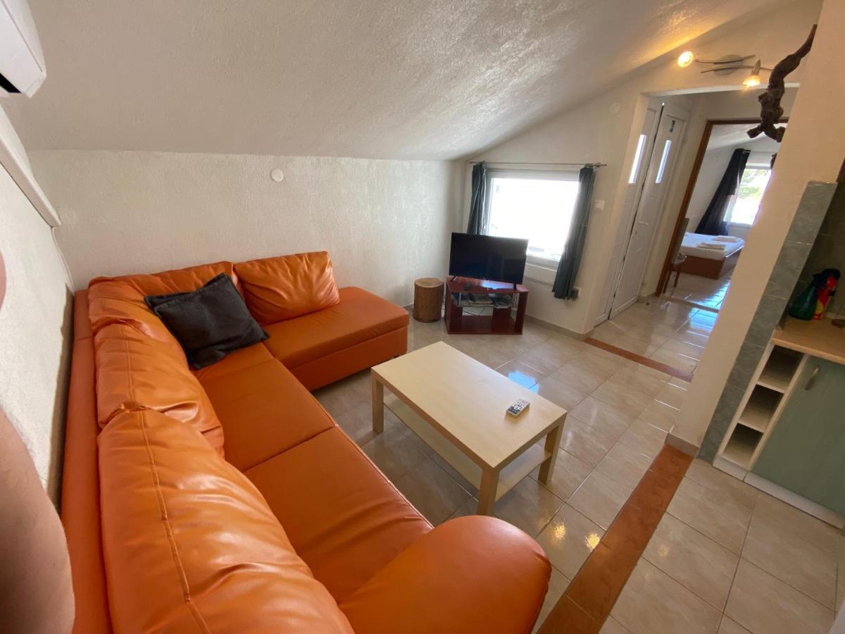 Apartments Istra Nielsen Premantura Exterior photo